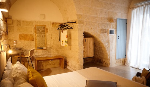 Habitación estándar