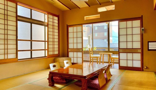 Habitación superior