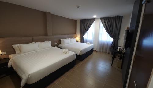 Suite ejecutiva
