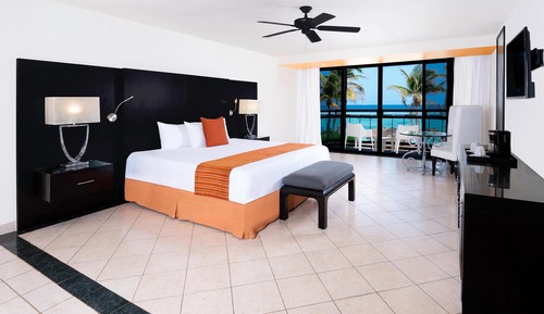 Habitación superior