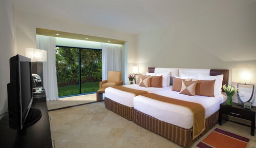 Habitación estándar