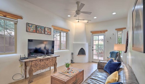 Apartamento (2 Bedrooms)