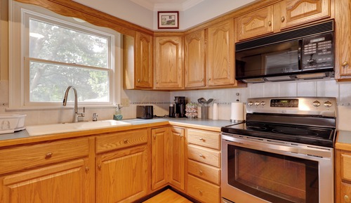 Apartamento (1 Bedroom)