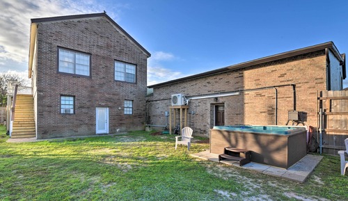 Apartamento (2 Bedrooms)