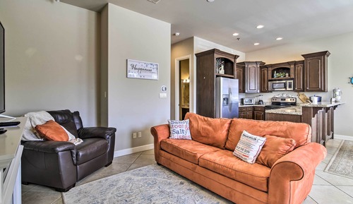 Apartamento (2 Bedrooms)