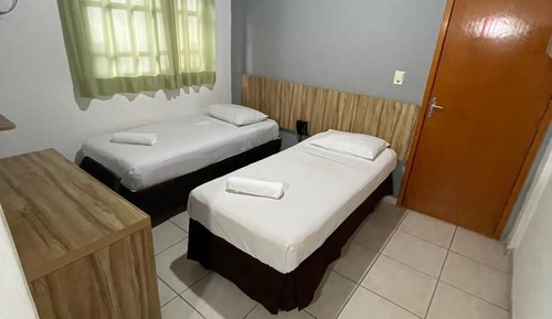 Habitación individual ejecutiva