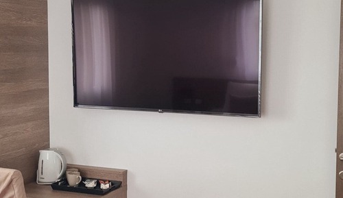 Apartamento ejecutivo, 1 habitación