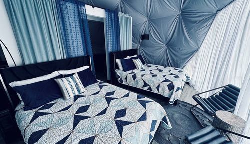 Habitación Signature doble