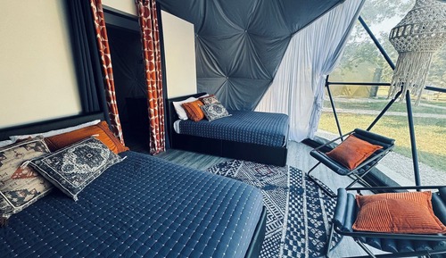 Habitación Royal doble