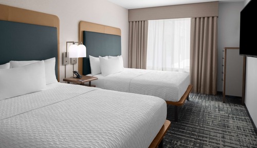 Suite, 1 habitación