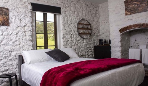 Casa de campo estándar