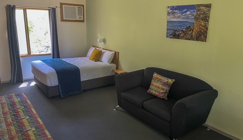 Habitación superior