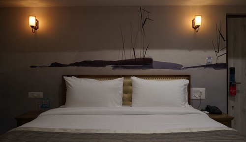 Habitación ejecutiva