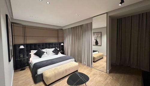 Habitación Deluxe doble