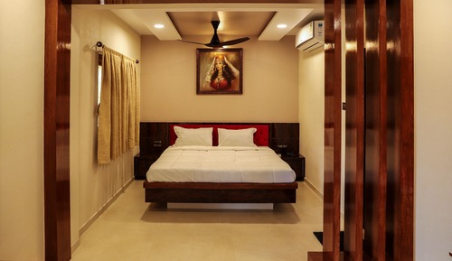 Suite estudio Confort