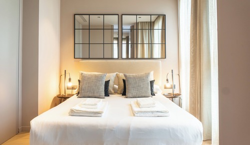 Apartamento estándar