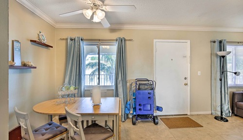 Apartamento (2 Bedrooms)