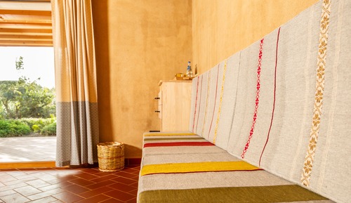 Habitación familiar