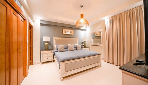 Apartment, 1 Bedroom, Accessible, Smoking