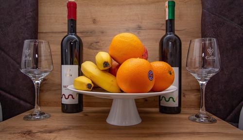 Habitación triple Deluxe