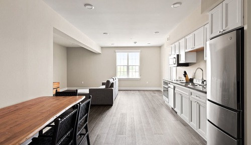 Suite Grand, 2 habitaciones, 2 baños