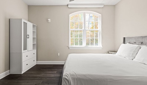 Suite, 1 habitación, baño privado