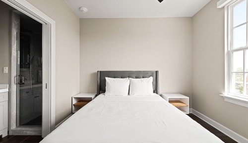 Suite Signature, 1 habitación