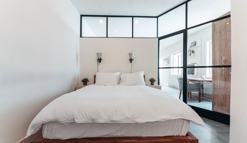 Apartamento de diseño