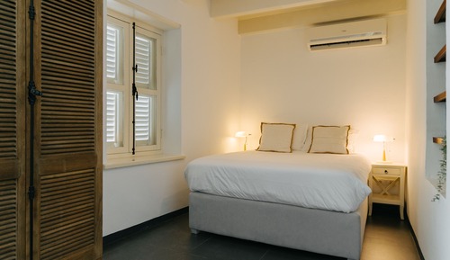 Apartamento exclusivo