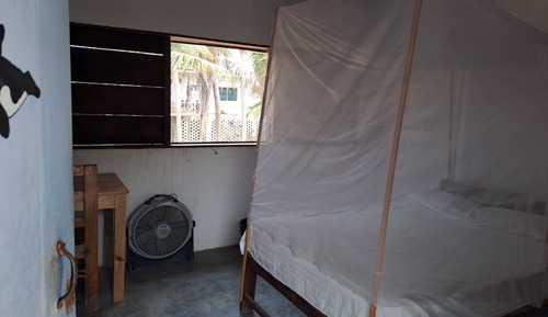 Habitación económica