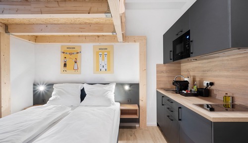 Apartamento Confort