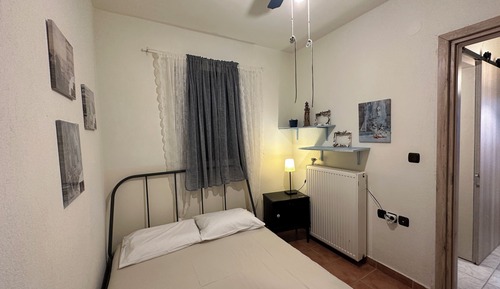 Apartamento, 2 habitaciones