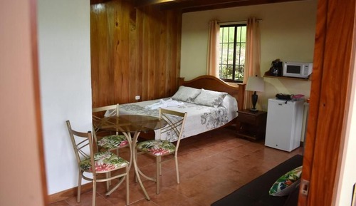 Estudio panorámico, 1 habitación, vistas a la montaña