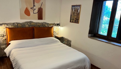 Apartamento romántico