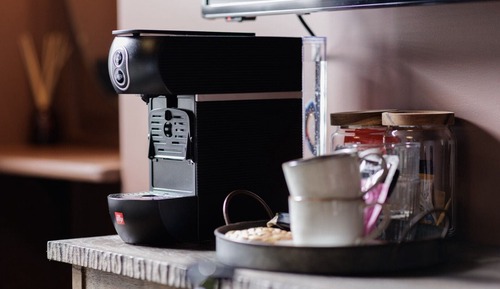 Habitación estándar doble, 1 cama de matrimonio grande, no fumadores