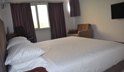 Suite presidencial