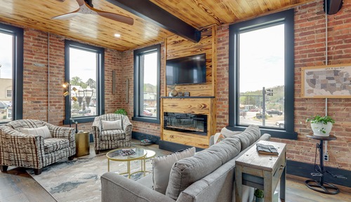 Apartamento (1 Bedroom)