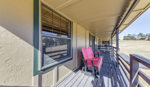 Apartamento (2 Bedrooms)