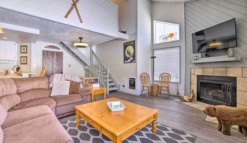 Apartamento (1 Bedroom)