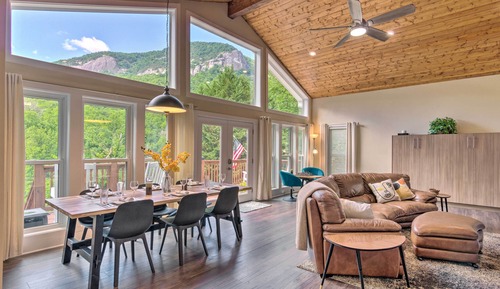 Casa de campo (2 Bedrooms)