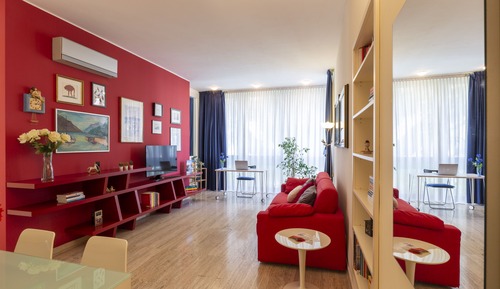 Apartamento de diseño