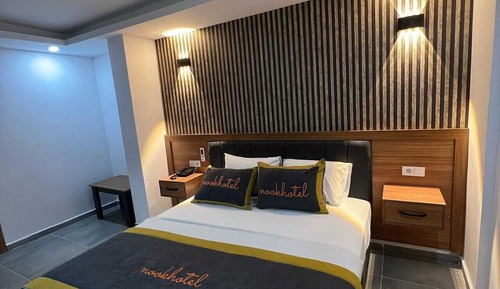 Habitación económica