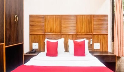 Habitación superior