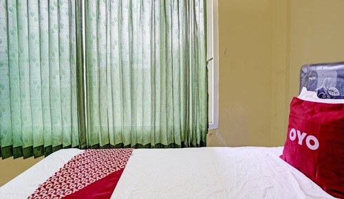 Habitación económica doble