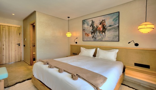 Habitación Confort