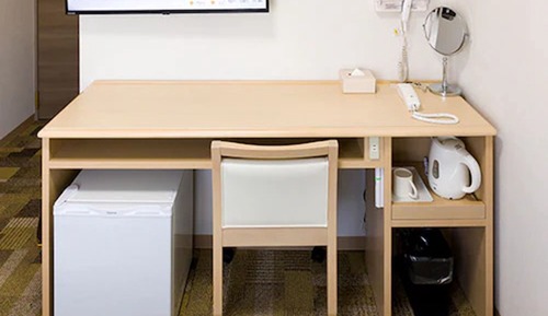 Habitación estándar con 2 camas individuales, no fumadores