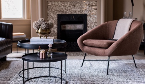 Suite Deluxe, 1 cama de matrimonio grande