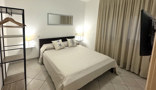 Apartamento familiar