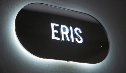 Habitación Deluxe, 1 cama de matrimonio, balcón, vistas a la ciudad