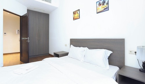 Apartamento estándar